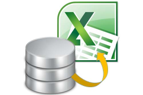 Logo Excel Aktarım