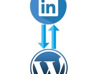 Siteye Linkedin Profili Ekleme
