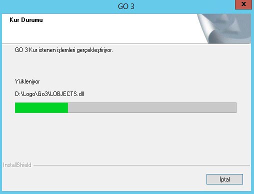 go 3 kur istenilen işlemeri gerçekleştiriyor