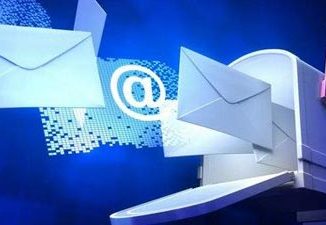 Logo Connect mail ayarları